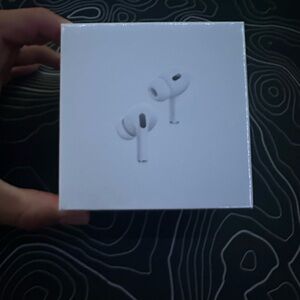 Apple AirPods Pro Wireless Earbuds